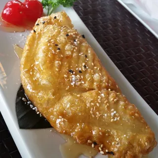 Banana Pie