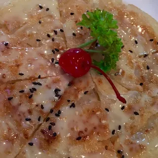 Sweet Roti