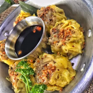 6 Shu Mai