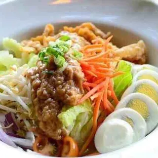 Buddha Salad