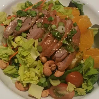 Duck Salad