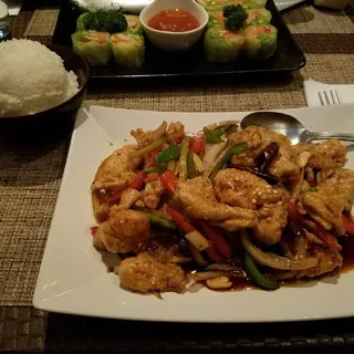 Kung Pao