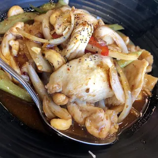 Cashew Nut