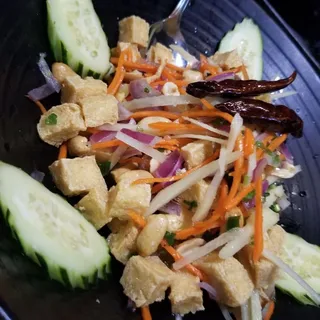 Nam Sod Tofu