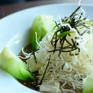 Tofu Mongolian