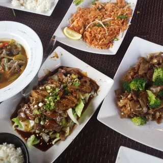 Teriyaki Chicken