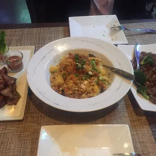 BBQ Pork