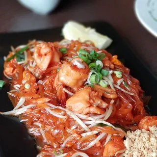 Pad Thai Thai