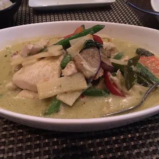 Jade Curry