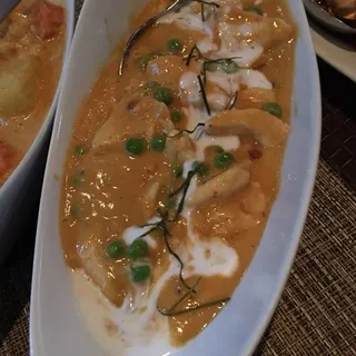Panang Curry