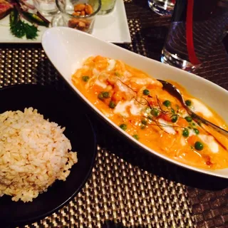 Brown Rice