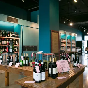 Welcome to Table Wine.