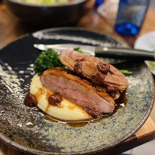 Duck Breast