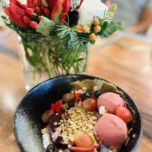 Açaí Bowl