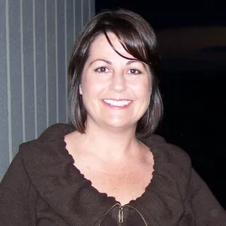 Tracy G.