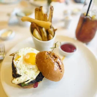 Burger