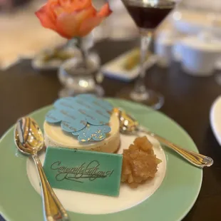 Cheesecake Delicious DELIGHT