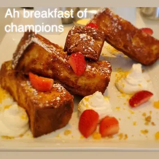 French Toast