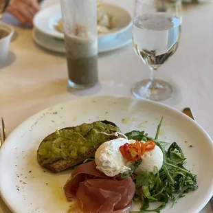Avocado Toast