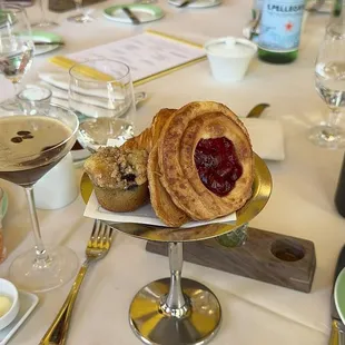 Bread Basket