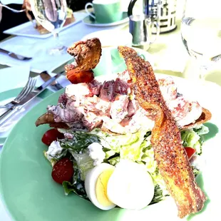 Lobster Salad