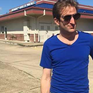 David M.