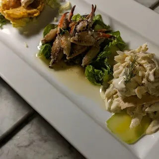 Demi Royale (For the Table)