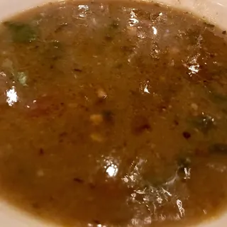 Turtle Soup