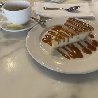 Tarte à la Bouillie