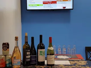 The Learning Kitchen