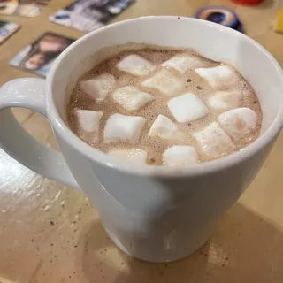 Hot Chocolate