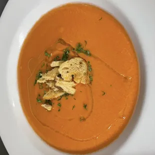 Gazpacho