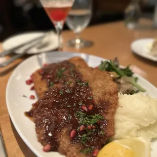 Schnitzel