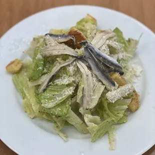 Caesar Salad