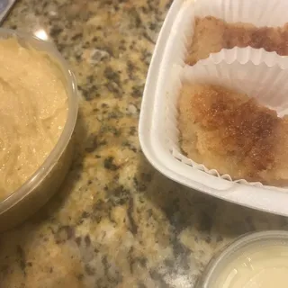 Hummus Regular