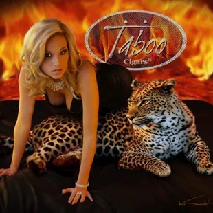 Taboo Cigar Bar and Lounge