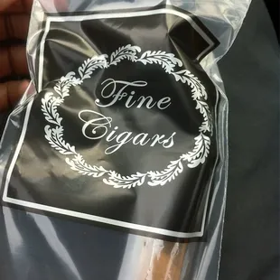 Fine Cigars