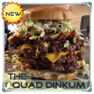 burger, food, burgers
