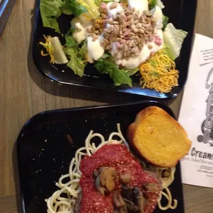 Spaghetti