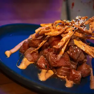 Cortaditos de Tuna only on Sunday