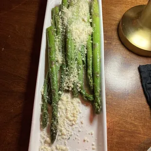 Asparagus