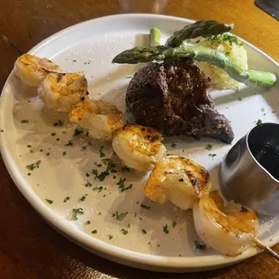 food, steak
