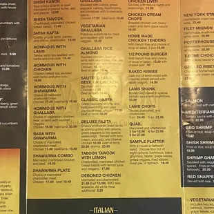 Menu4