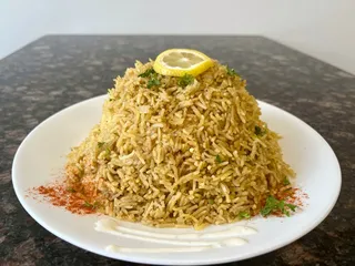 Shawarma & More Restaurant