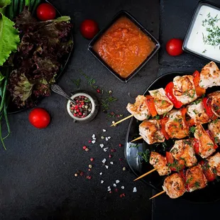 Taboon Mediterranean