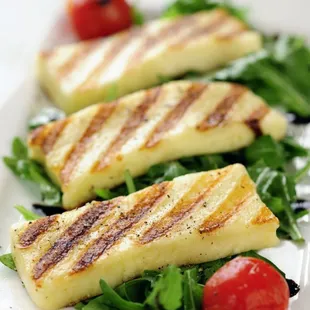 Halloumi Cheese