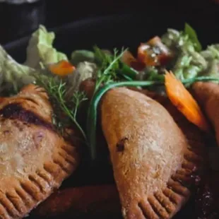 Meal &amp; Cheese Fatayer