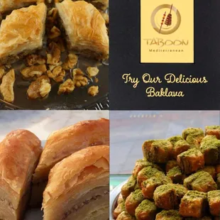 Baklava