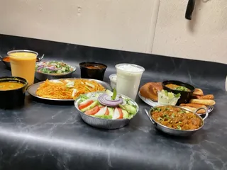 Curry & Kabab Bistro