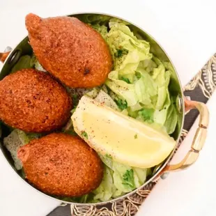 Kibbeh